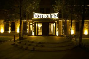 Valley Inn Cappadocia Boutique Hotel, Ortahisar