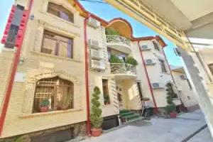 Samarkand City Center Hotel, Samarkand