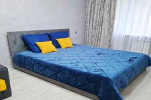 Dizaynerskaya 2kh Komnatnaya Kvartira Flat, Kamyshin