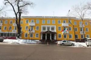 Ambassador Hotel, Almaty