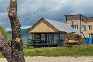 Nirok Villa, Sevan