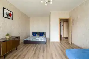 Novgorodskaya 34 Apartaments, Moscow
