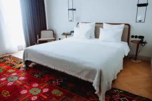 Pana Boutique Hotel, Shymkent