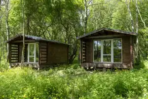 Balance Tourist base, Takhtamukay