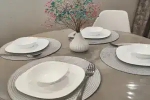 Uyutnaya V Rodnikovoy Doline Flat, Volgograd