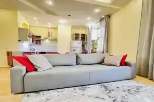 Lesnoy Prospekt Dom 32 Apartments, St. Petersburg