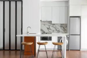 Bb-House Bulvar 114 Apartments, Tashkent