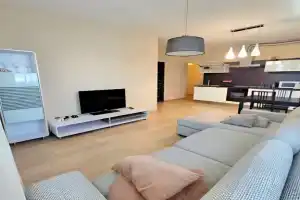 U Morya Apartments, Adler