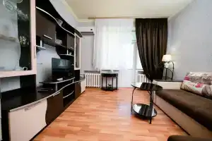 Mogilev Tsentralny 7 Apartments