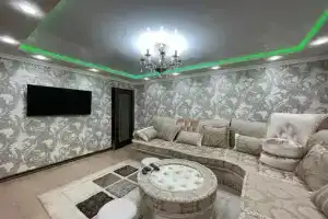 V Tsentre Apartments, Nalchik