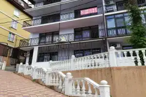 Volzhskaya 83A Apartments, Sochi