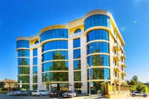 Sun Palace Hotel, Gagra