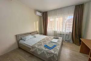Alfagid #14 Chkalova 42/1 Apartments, Adler