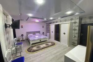 Hotel Uzbegim, Urgench