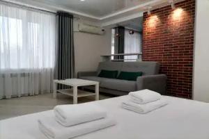 Scandica Home V Tsentre Goroda "loft" Apartments, Yoshkar-Ola