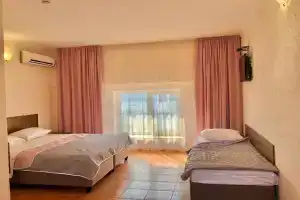 Kami Mini-Hotel, Arkhipo-Osipovka