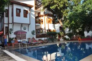 Kaliptus Hotel, Kemer