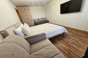 Na 40 Let Oktyabrya 12 Flat, Yelizovo