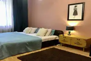 MinskForMe Apartments