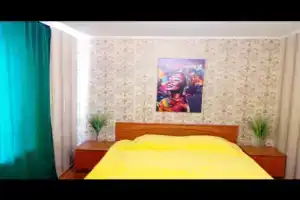 Standart Flat, Belgorod