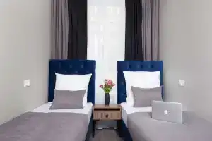 Apartment Letto near St. Isaac's Cathedral, St. Petersburg