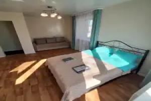 V Shagovoy Dostupnosti ot Starogo Goroda Flat, Rybinsk