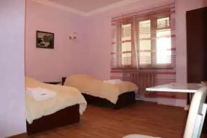 333 Hotel, Yerevan