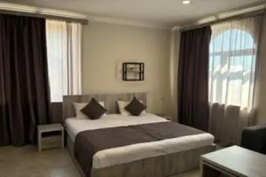 Menua by Horizon Hotels Yerevan Hotel, Yerevan