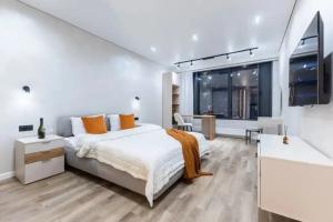 Yafrak Na Shosseynoy 57 Flat