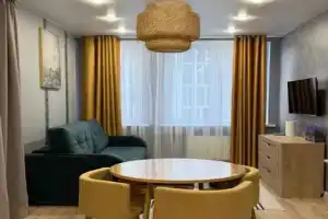 Uyutnaya V Tsentre Ryazani Flat, Ryazan