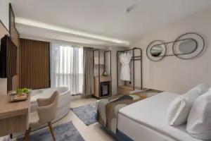 Bodensee Hotel, Antalya