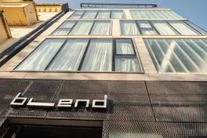 Blend City Center Apart-Hotel, Bucharest