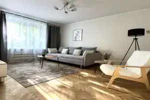 Uyutniye Ryadom S Metro Apartments, Moscow