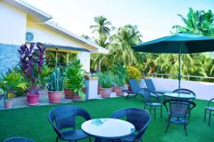 Ali Shameem Guest House, South Nilandhe Atoll
