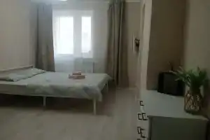 Odnokomnatnie U Globusa Apartments, Ryazan