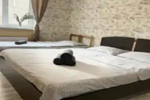 So Vsemi Udobstvami Flat, Podolsk