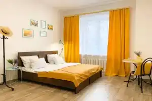 Happiness Live in the center of Sevastopol Apartment, Sevastopol