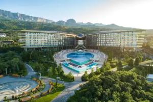 Mriya Resort & SPA, Simeiz
