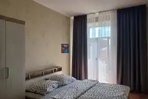 Uyutnaya V Tsentre Goroda Flat, Kazan