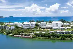 Palace Resort Yalong Bay Hotel, Sanya