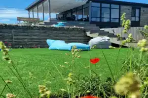 S  Territoriey I Basseynom Private house, Novorossijsk