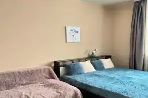 Apartments Apartamentyi s Vidom na Gorod na Kujbyisheva 109A, Perm