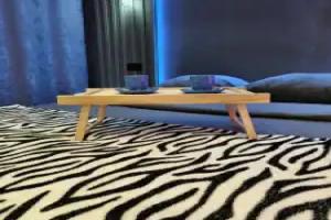 Na Promyshlennoy 2 Flat, Cheboksary