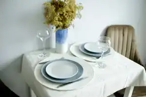 Union Apartments Flat, Tyumen