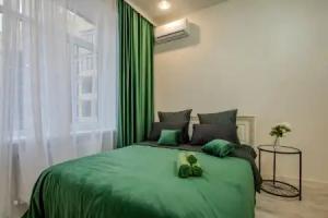 Yevro-Dvushka V Elitnom Zhk Flat, Pyatigorsk