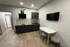 Uyutnaya Studiya Flat, Kazan