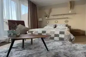 Studiya Zilart Daymond Flat, Moscow