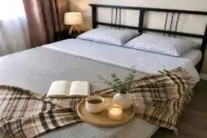 Na Troitskom Flat, Arkhangelsk