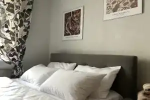 1-Komnatnaya Beskudnikovskiy b-r, 10k3 Flat, Moscow