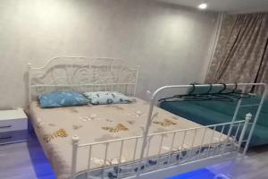 Uyutnaya studiya u morya Lodging house